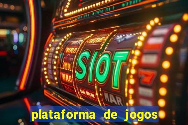 plataforma de jogos 9f game